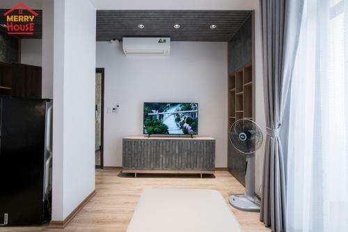 Apartamento Merry House Marina