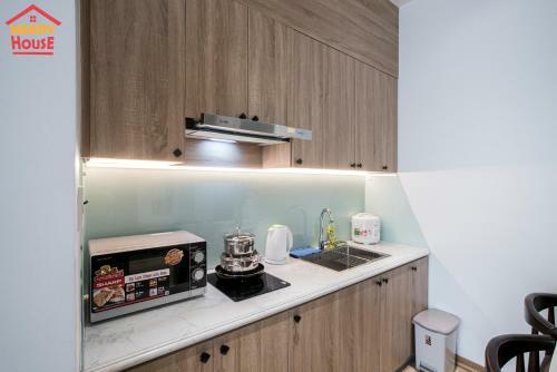 Apartamento Merry House Marina