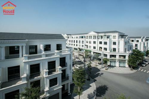 Apartamento Merry House Marina