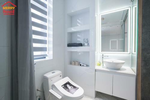 Apartamento Merry House Marina