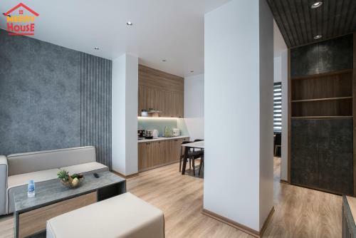 Apartamento Merry House Marina