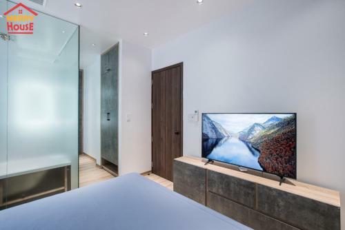 Apartamento Merry House Marina