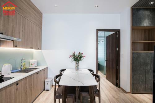 Apartamento Merry House Marina