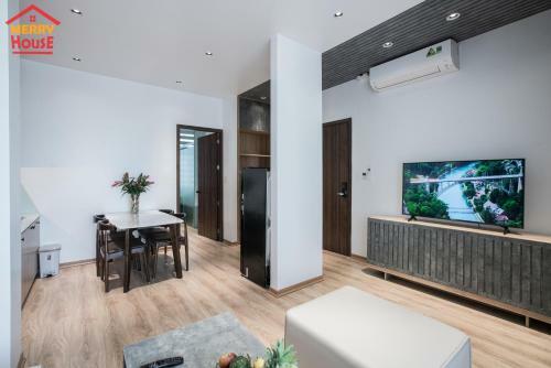 Apartamento Merry House Marina