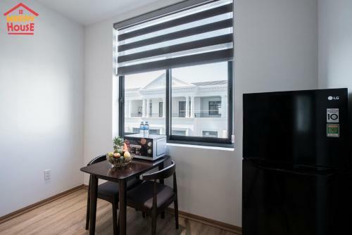 Apartamento Merry House Marina