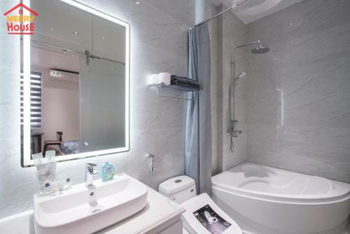 Apartamento Merry House Marina