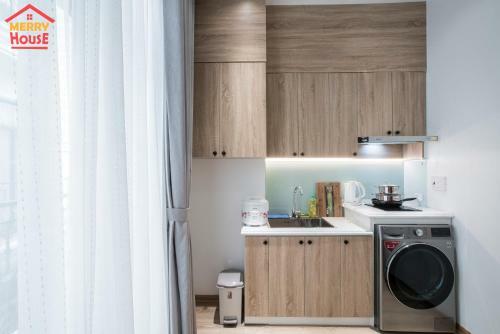 Apartamento Merry House Marina