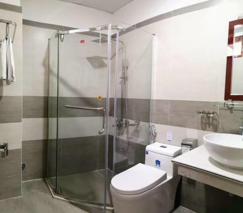 Le Thanh Hotel