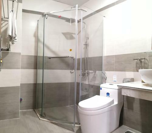 Le Thanh Hotel