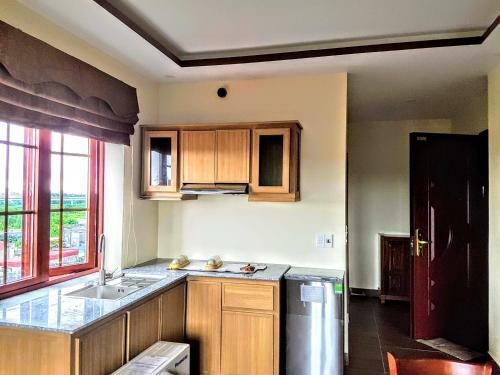 Le Thanh Hotel