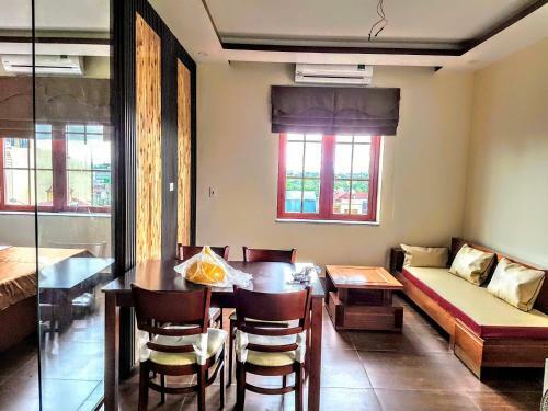 Le Thanh Hotel