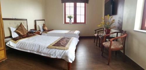 Le Thanh Hotel
