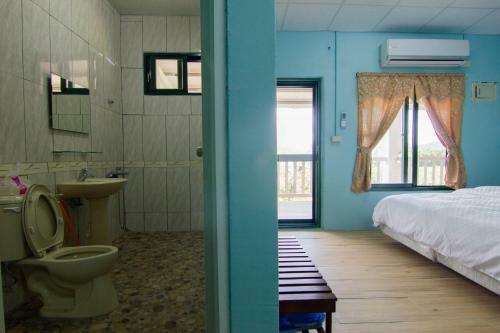 Ruisui Village Homestay