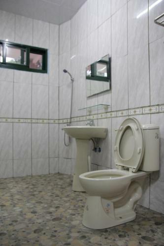 Ruisui Village Homestay