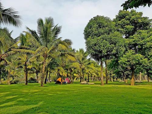 Apartamento Sue Homestay Ecopark
