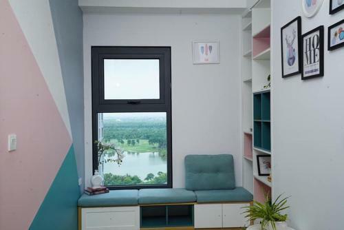 Apartamento Sue Homestay Ecopark