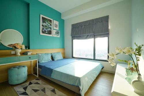 Apartamento Sue Homestay Ecopark