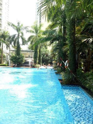 Apartamento Sue Homestay Ecopark