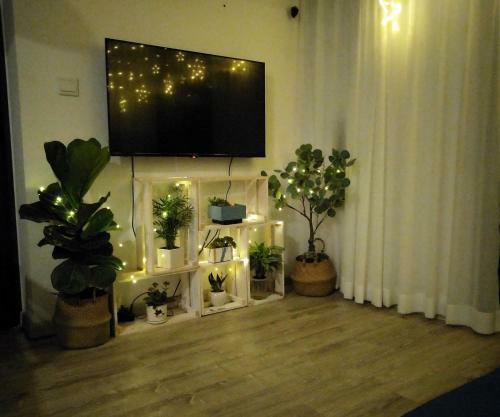 Apartamento Dhouse Aqua Lake 1 Ecopark