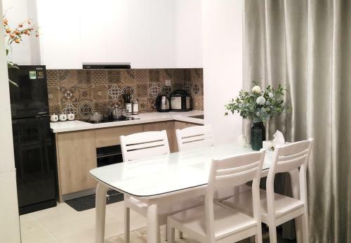 Apartamento Dhouse Aqua Lake 1 Ecopark