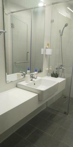 Apartamento Dhouse Aqua Lake 1 Ecopark