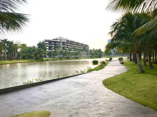 Apartamento Warmie Ecopark With Wind & Sunshine