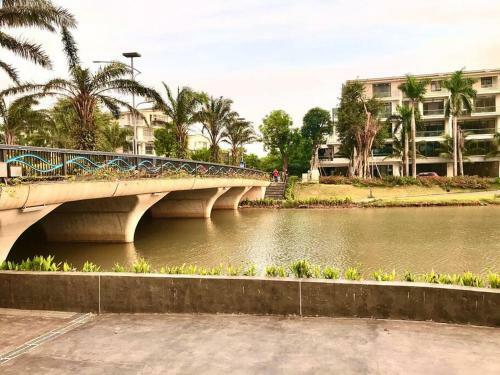 Apartamento Warmie Ecopark With Wind & Sunshine