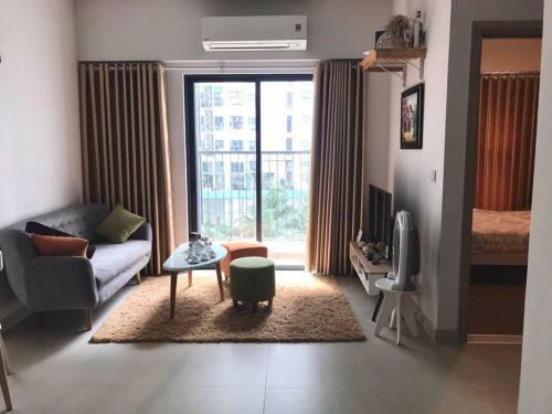 Apartamento Warmie Ecopark With Wind & Sunshine
