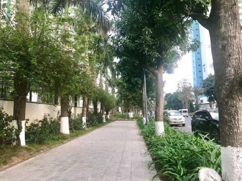 Apartamento Warmie Ecopark With Wind & Sunshine