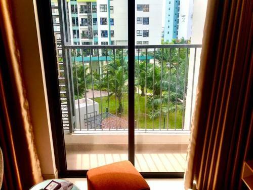 Apartamento Warmie Ecopark With Wind & Sunshine