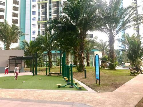 Apartamento Warmie Ecopark With Wind & Sunshine
