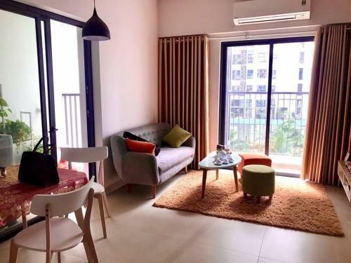 Apartamento Warmie Ecopark With Wind & Sunshine