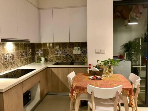 Apartamento Warmie Ecopark With Wind & Sunshine
