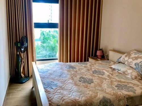 Apartamento Warmie Ecopark With Wind & Sunshine