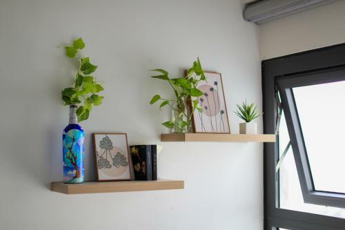 Apartamento Thoc Ecopark Blue Home-2012a With Golf Course View
