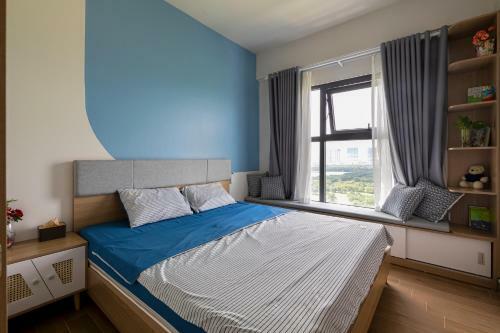 Apartamento Thoc Ecopark Blue Home-2012a With Golf Course View