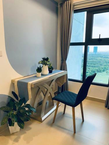 Apartamento Thoc Ecopark Blue Home-2012a With Golf Course View