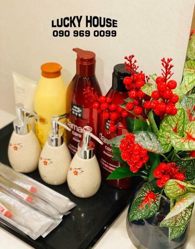 Apartamento Lucky House Ecopark