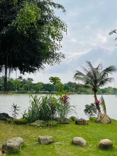 Apartamento Lucky House Ecopark