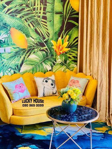 Apartamento Lucky House Ecopark