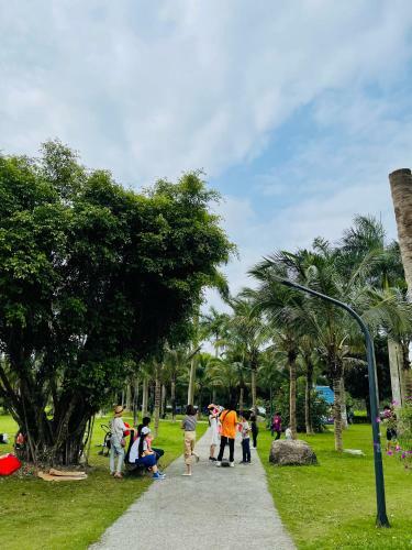 Apartamento Lucky House Ecopark