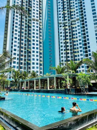 Apartamento Lucky House Ecopark