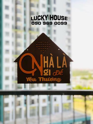 Apartamento Lucky House Ecopark