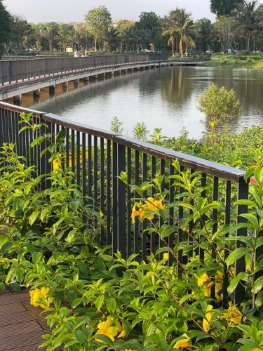 Apartamento Lucky House Ecopark