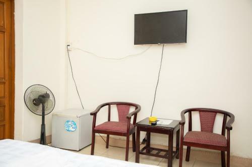 Hotel Ng?c H� Motel