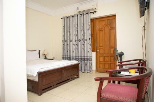 Hotel Ng?c H� Motel