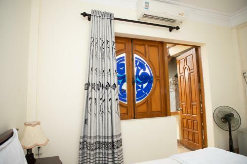 Hotel Ng?c H� Motel