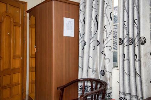 Hotel Ng?c H� Motel