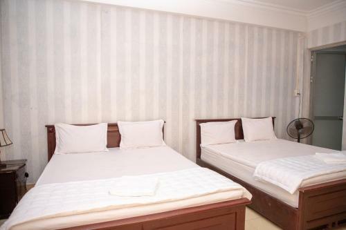 Hotel Ng?c H� Motel