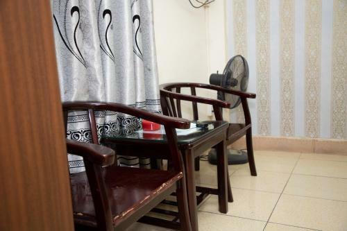 Hotel Ng?c H� Motel